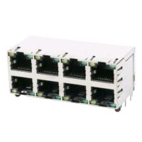 Vitalconn ICM RJ45 2X4