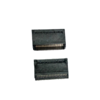 QSFP28 Connector