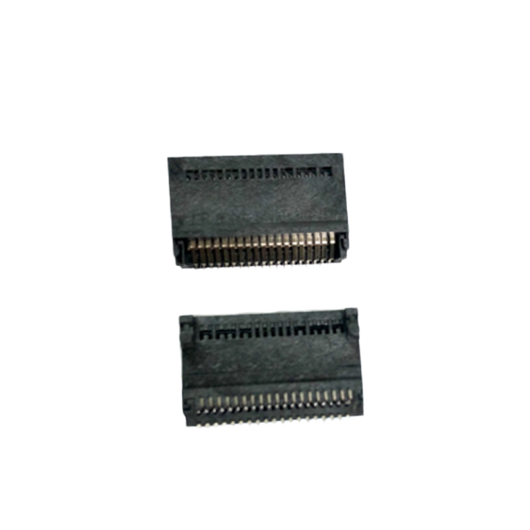 QSFP28 Connector