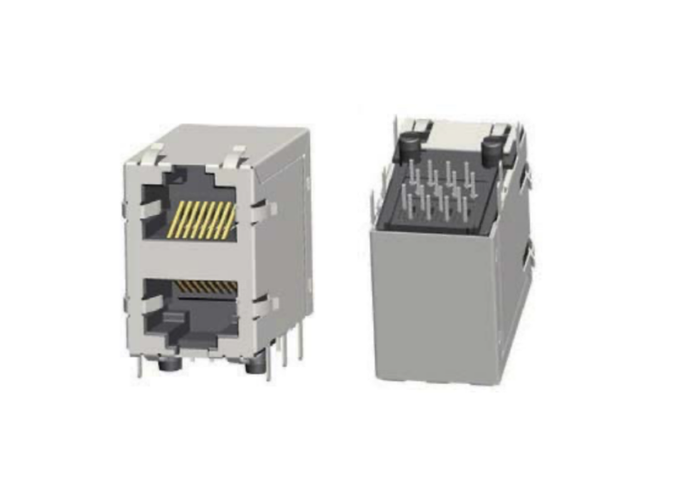 RJ45-8288S