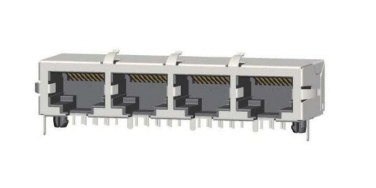 RJ45-8508CS-4