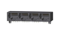 RJ45-8588E-4