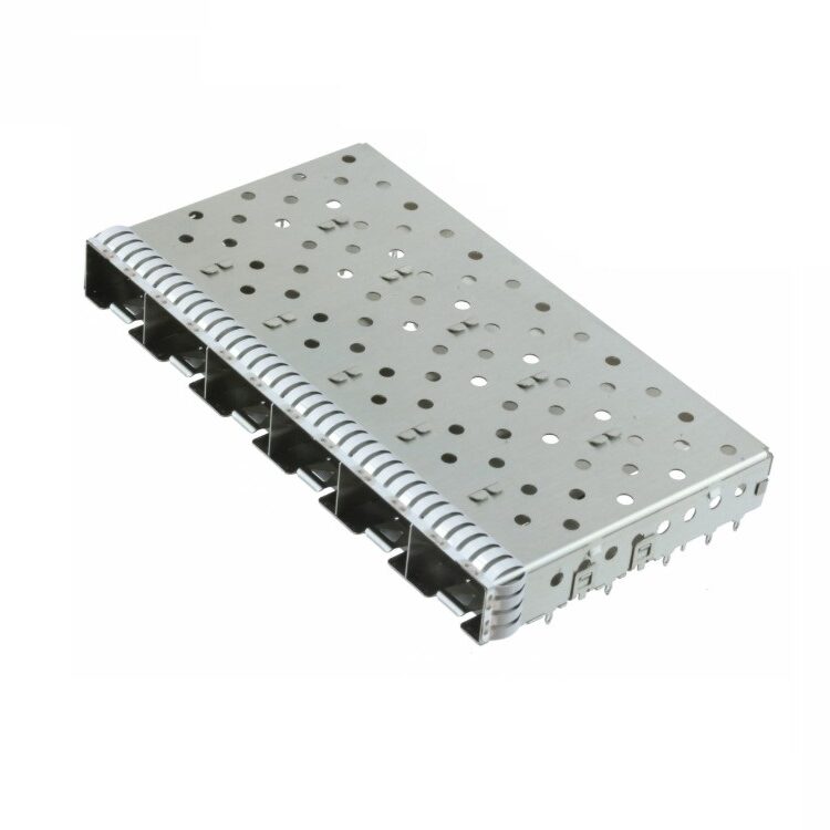 SFP+ 1x6