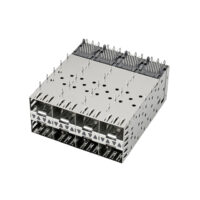 sfp 2x4 cage