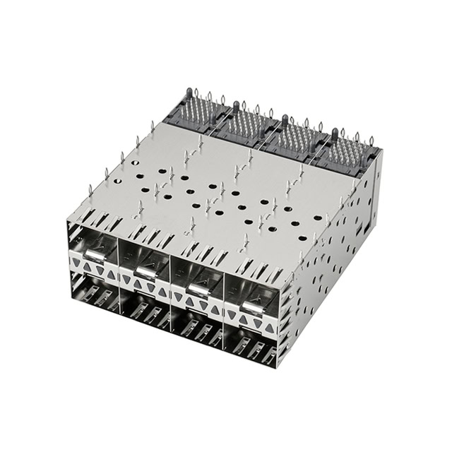 sfp 2x4 cage