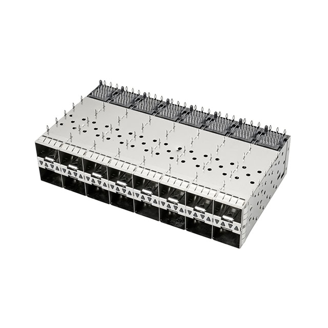sfp28 2x8