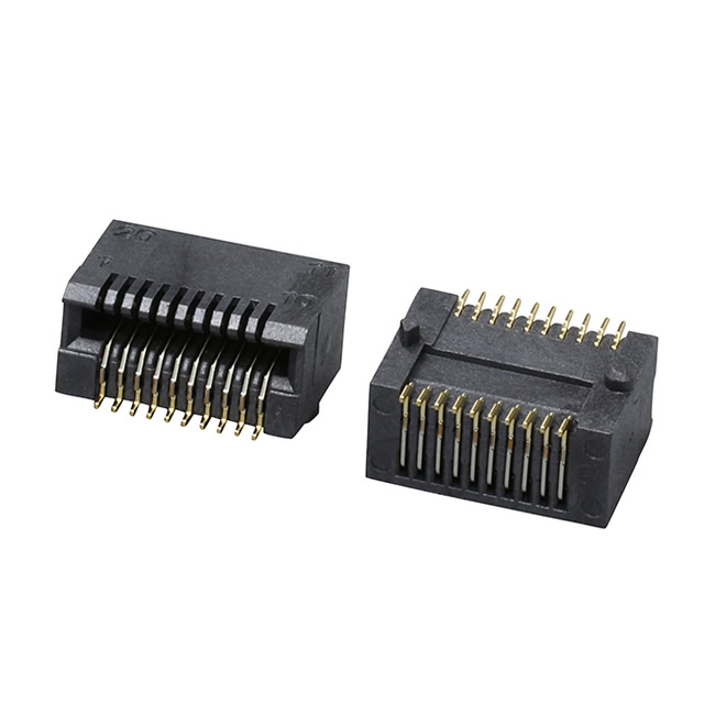 SFP connector
