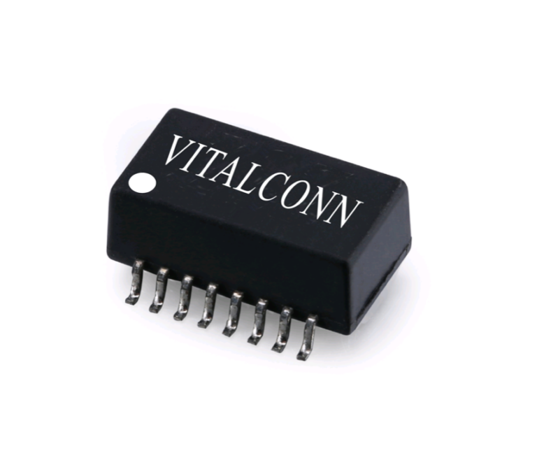 Lan transformer Module 16pin 标准