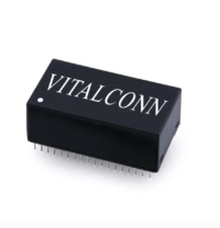 Lan transformer Module 72pin Dip