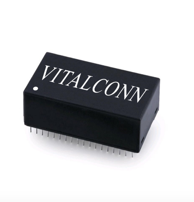 Lan transformer Module 72pin Dip