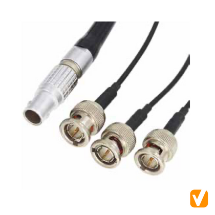 BNC cable RG316