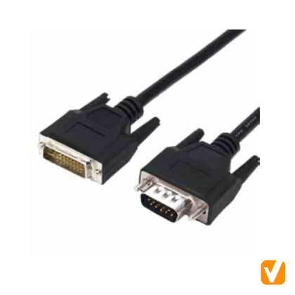 DVI To VGA Data line