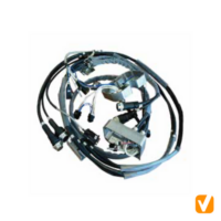 Robot main control cable RMCC03