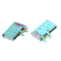 USB Type C 14pin-34_59_60