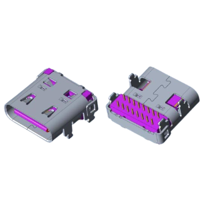 USB Type C 16PIN-41