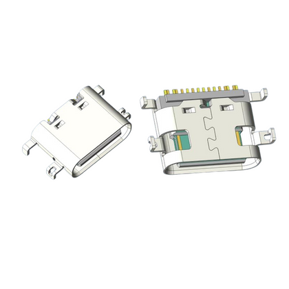 USB Type C 16pin-01