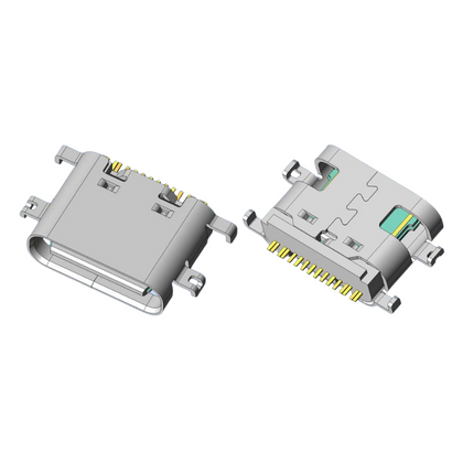 USB Type C 16pin-04