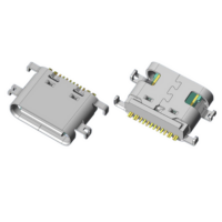 USB Type C 16pin-05