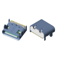 USB Type C 16pin-07