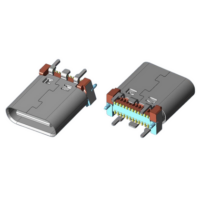 USB Type C 24pin-18