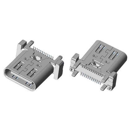 USB Type C 24pin-20