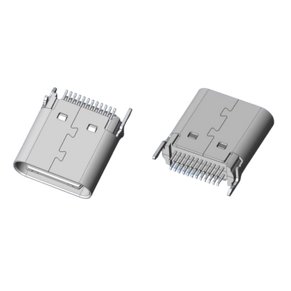 USB Type C 24pin-27