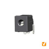 Vitalconn DC Power Jack-PJSHD2014GL
