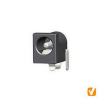 Vitalconn DC Power Jack-PJSHD2014K