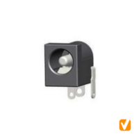 Vitalconn DC Power Jack-PJSHD2014R