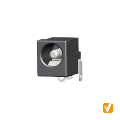 Vitalconn DC Power Jack-PJSHD2024