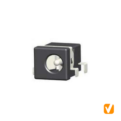 Vitalconn DC Power Jack-PJSHDB3014SEN