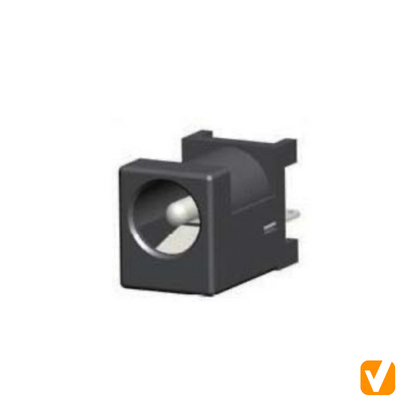 Vitalconn DC Power Jack-PJSHDT2215S