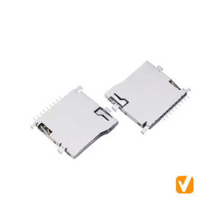 Vitalconn Micro SD card slot vtc102011492