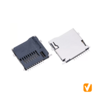 Vitalconn Micro SD car slot VTC102012202