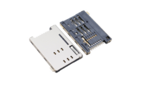 Vitalconn SIM CARD Slot VTC102031022