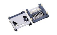 vitalconn micro SD card slot vtc102151482
