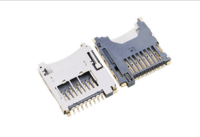 vitalconn micro SD card vtc102322702