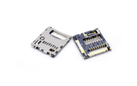 vitalconn micro SD card slot vtc102593482