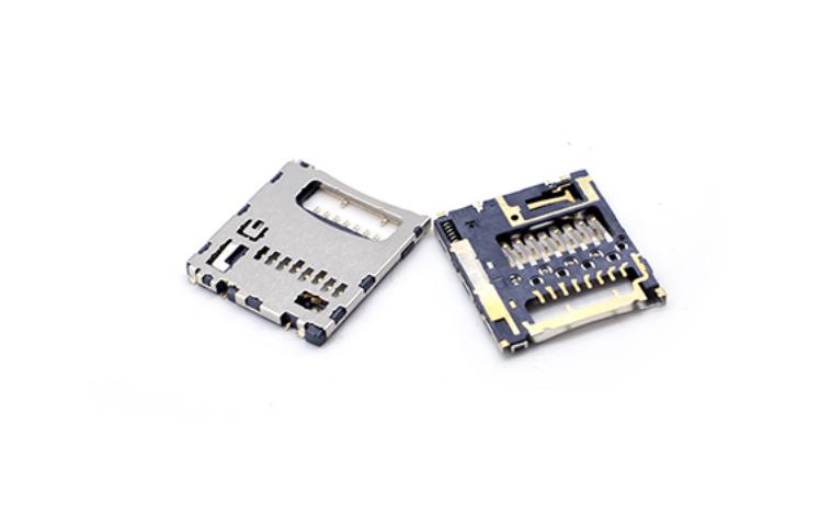 vitalconn micro SD card slot vtc102593482