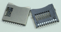 Vitalconn Micro SD card slot vtc402040322