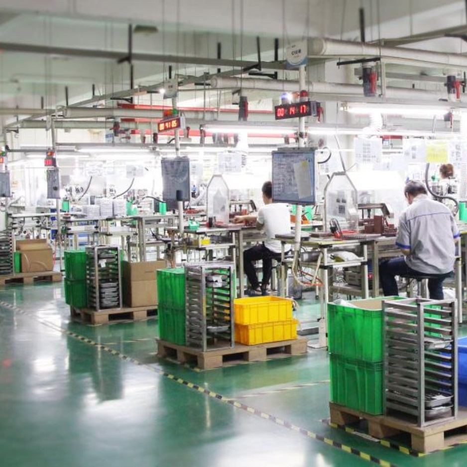 Reliable Magnetic Modular Jack Manufacturer in China