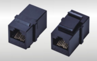 Vitalconn Coupler CAT 5E Unshielded