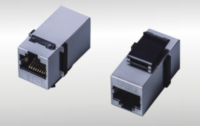 Coupler CAT 6 Shielded J212