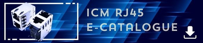 Vitalconn ICM RJ45 e-catalogue