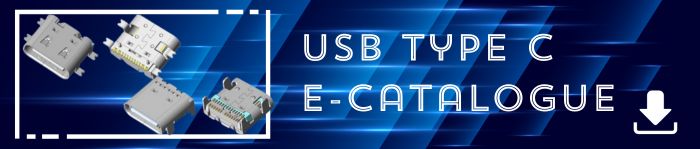 USB Type C e-Catalogue