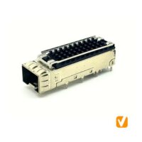 Vitalconn SFP+ cage with heatsink S2N312B052NA4
