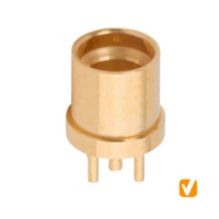 SMP Male connector