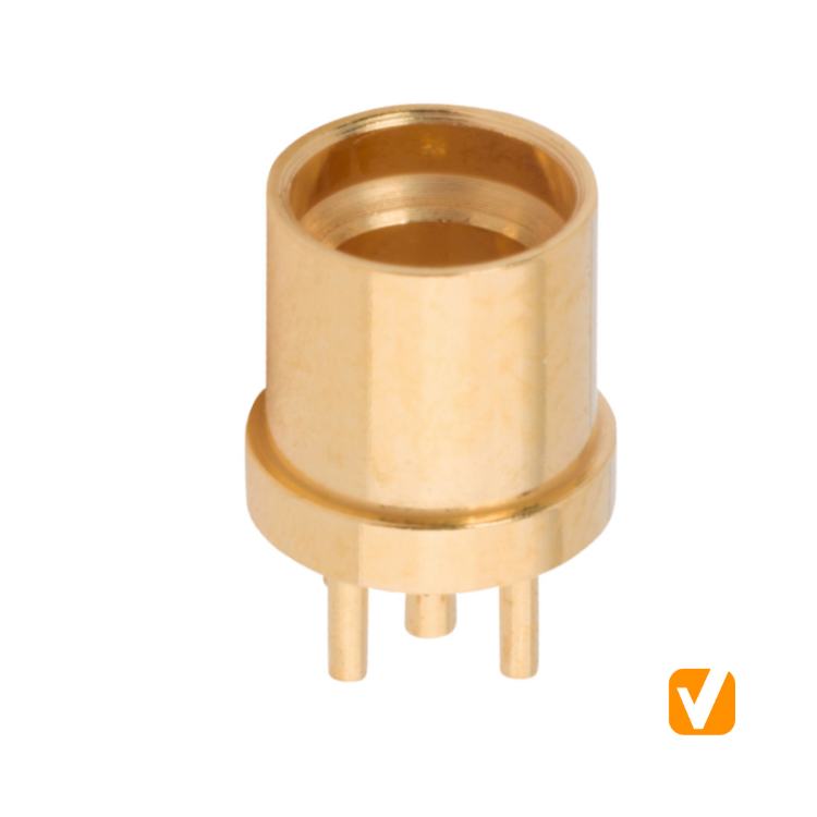 SMP Male connector